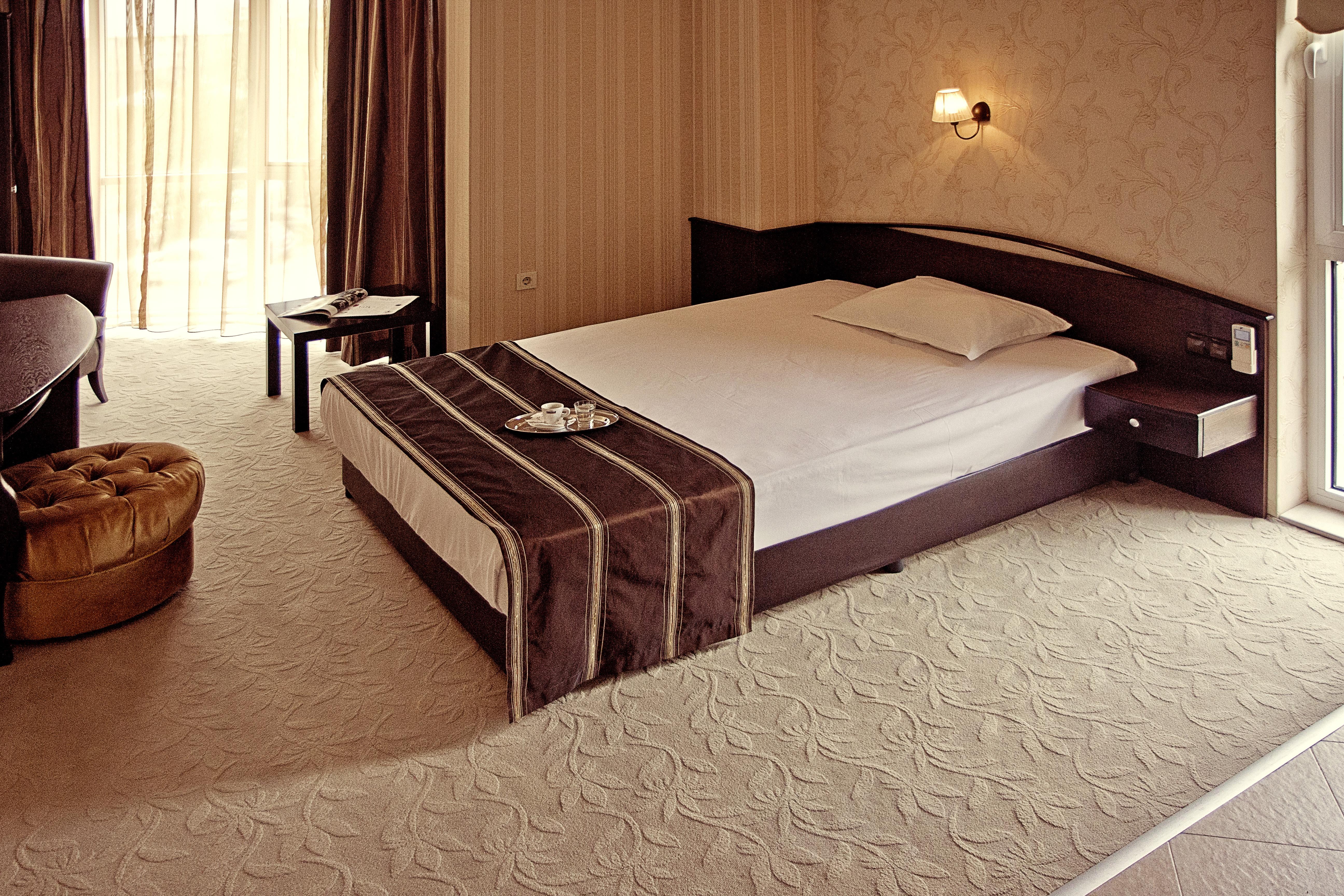 Park Hotel Plovdiv Exterior photo